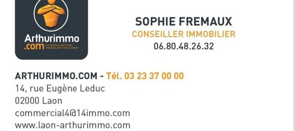 2 bedrooms House in Thiernu, France No. 159834 9