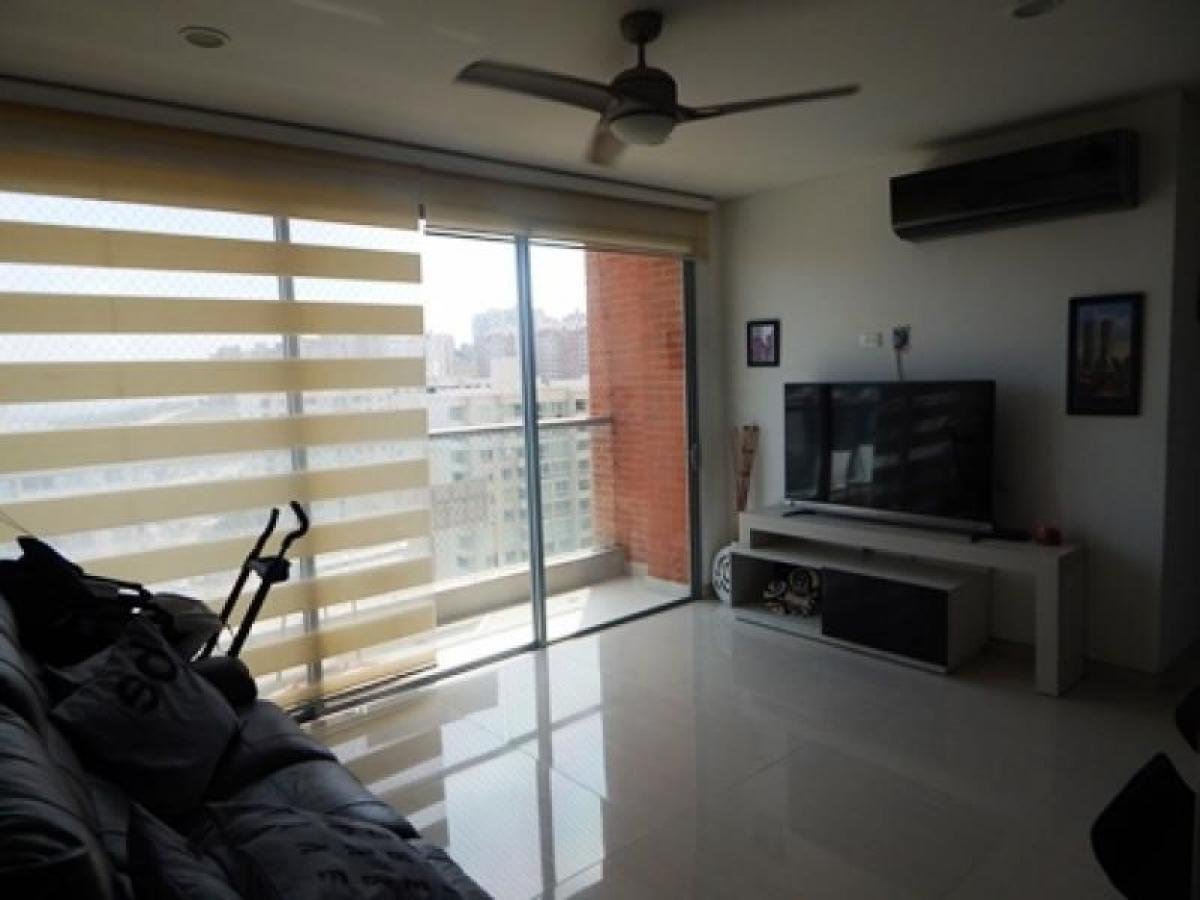 2 Schlafzimmer Haus in Atlantico, Colombia, Nr. 6875