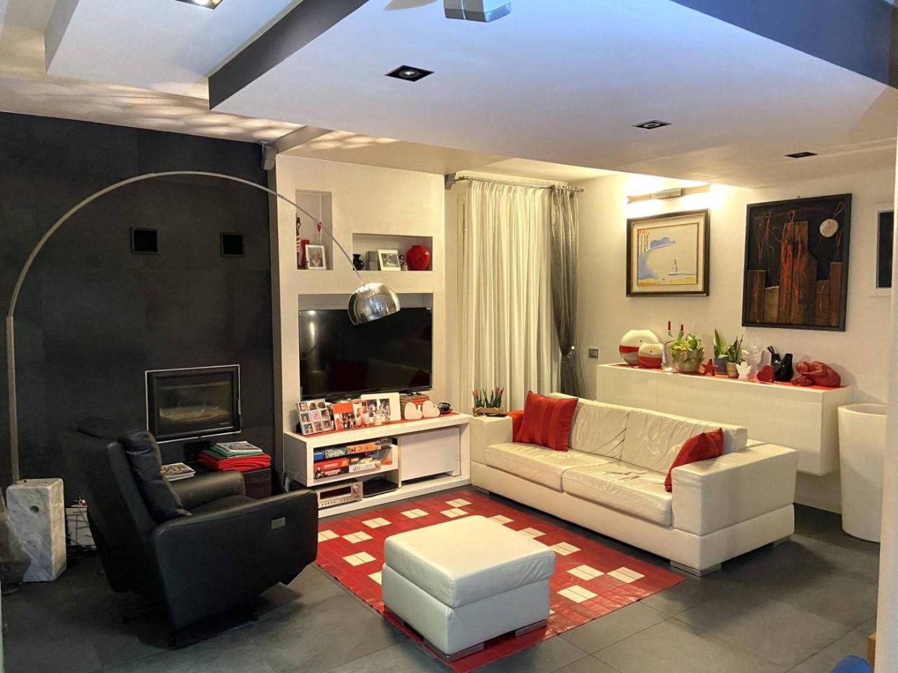 Casa de 3 divisões em Marcon, Italy N.º 159170