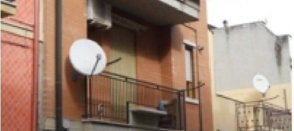 3 rooms Apartment in San Severo, Italy No. 36387 15