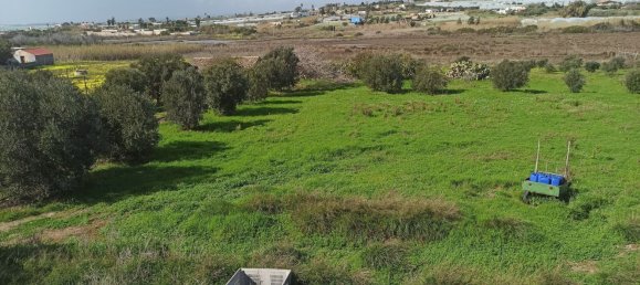 6-salle Villa à Pachino, Italy No. 60691 18