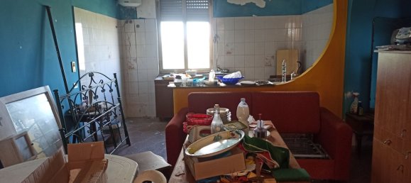 6-salle Villa à Pachino, Italy No. 60691 30