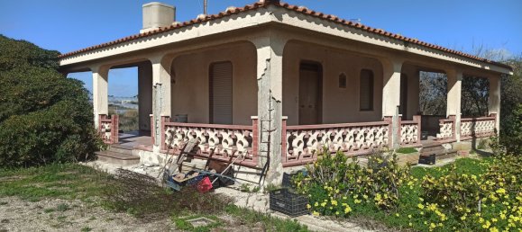 6-salle Villa à Pachino, Italy No. 60691 5