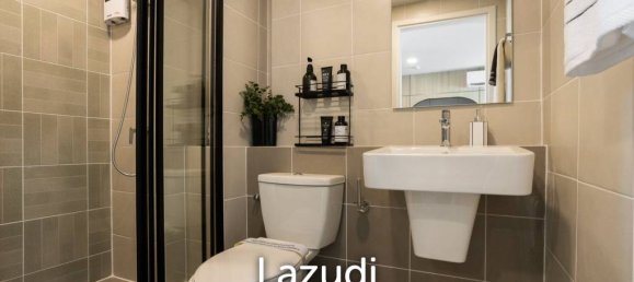 Apartamento com 2 quartos em condomínio em Kathu, Thailand N.º 18760 7