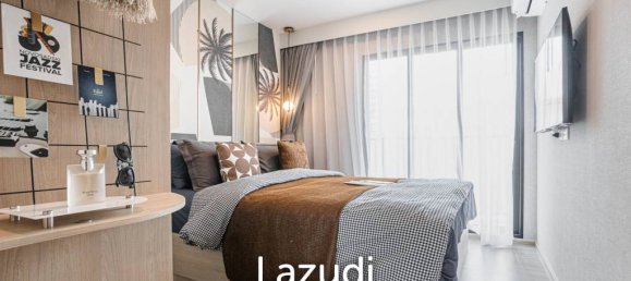 Apartamento com 2 quartos em condomínio em Kathu, Thailand N.º 18760 6