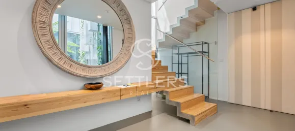 4 bedrooms House in Cascais, Portugal No. 96109 27