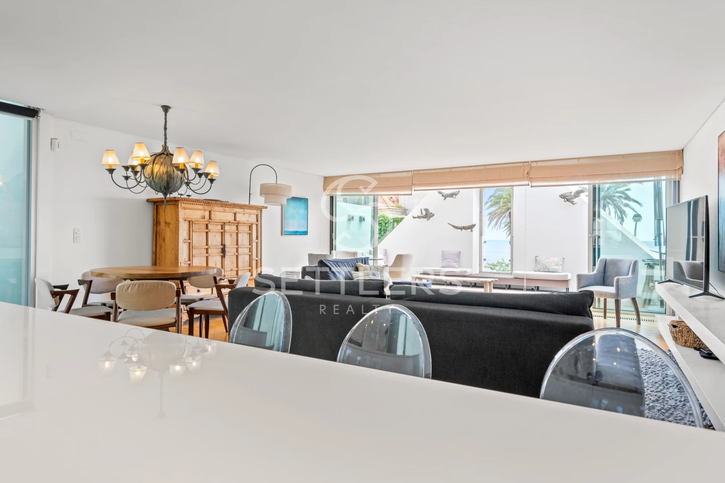 4 bedrooms House in Cascais, Portugal No. 96109