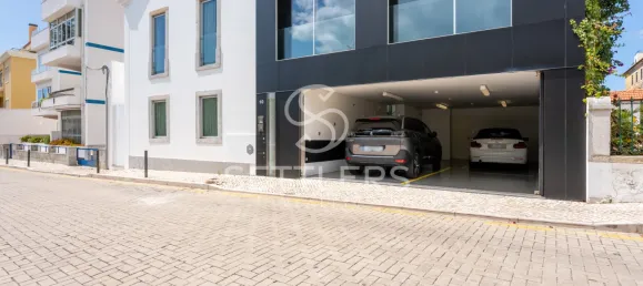 4 bedrooms House in Cascais, Portugal No. 96109 5