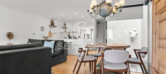 4 bedrooms House in Cascais, Portugal No. 96109 3