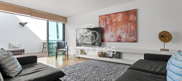 4 bedrooms House in Cascais, Portugal No. 96109 4