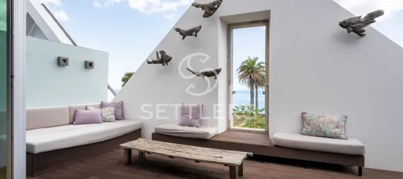 4 bedrooms House in Cascais, Portugal No. 96109 12