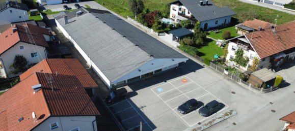 Grundstück in Helpfau-Uttendorf, Austria, Nr. 193450 12