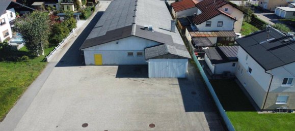 Grundstück in Helpfau-Uttendorf, Austria, Nr. 193450 7