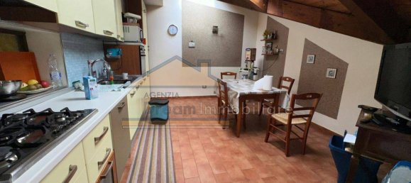 4 غرف نوم منزل ذو طابقين في Giugliano in Campania, Italy رقم 209336 25