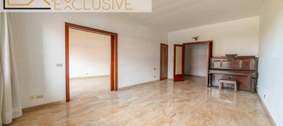 4 غرف نوم بانتهاوس في Rome, Italy رقم 386645 5