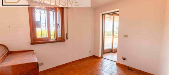 4 غرف نوم بانتهاوس في Rome, Italy رقم 386645 22