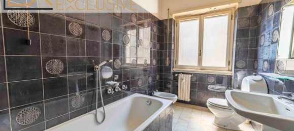 4 غرف نوم بانتهاوس في Rome, Italy رقم 386645 16