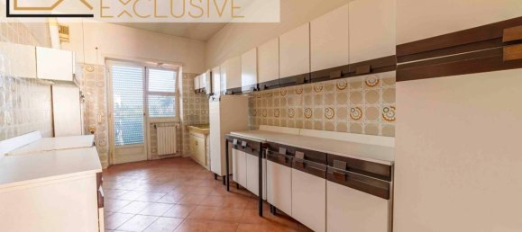 4 غرف نوم بانتهاوس في Rome, Italy رقم 386645 14