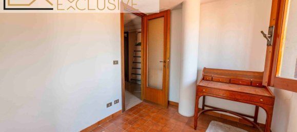 4 غرف نوم بانتهاوس في Rome, Italy رقم 386645 23