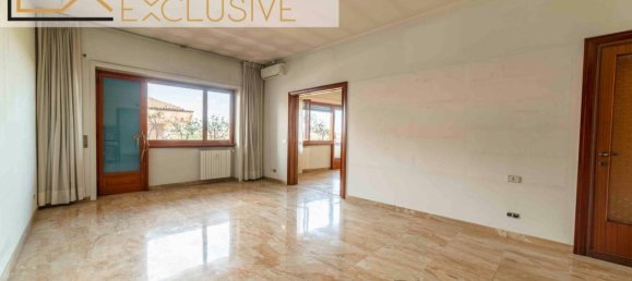 4 غرف نوم بانتهاوس في Rome, Italy رقم 386645 4