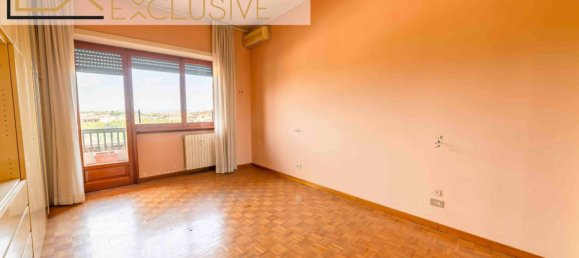 4 غرف نوم بانتهاوس في Rome, Italy رقم 386645 11