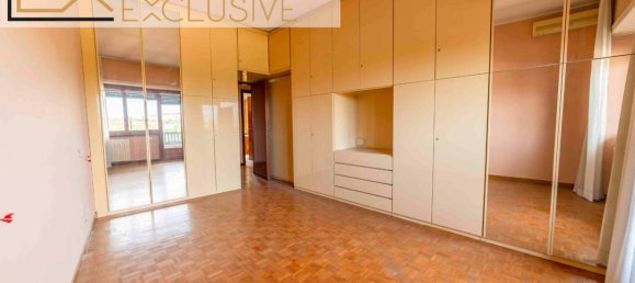 4 غرف نوم بانتهاوس في Rome, Italy رقم 386645 31