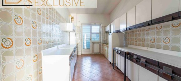 4 غرف نوم بانتهاوس في Rome, Italy رقم 386645 13