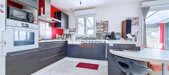 3 غرف نوم منزل في Cantin, France رقم 276906 4