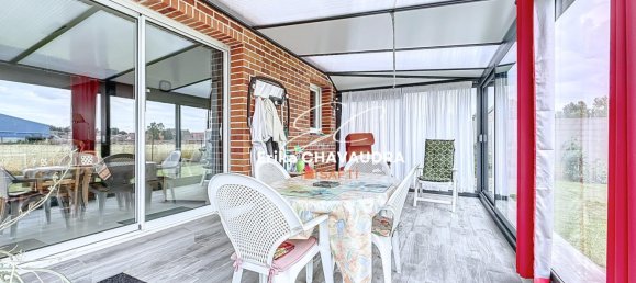 3 غرف نوم منزل في Cantin, France رقم 276906 10