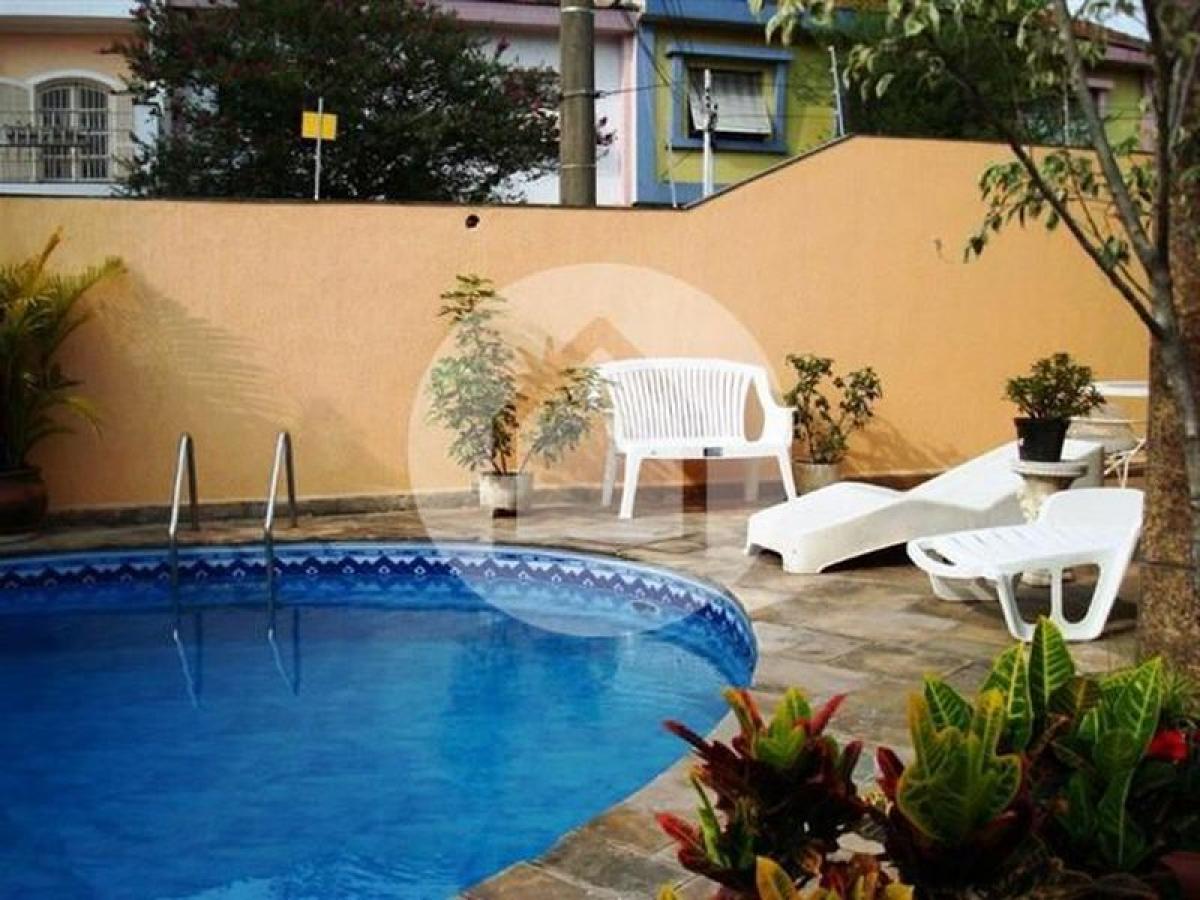 4 Schlafzimmer Haus in Sao Paulo, Brazil, Nr. 484421