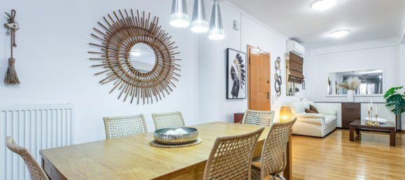 Apartamento de 4 dormitorios en Chania, Greece No. 6 10