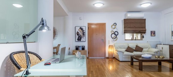 Apartamento de 4 dormitorios en Chania, Greece No. 6 4