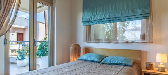 Apartamento de 4 dormitorios en Chania, Greece No. 6 19