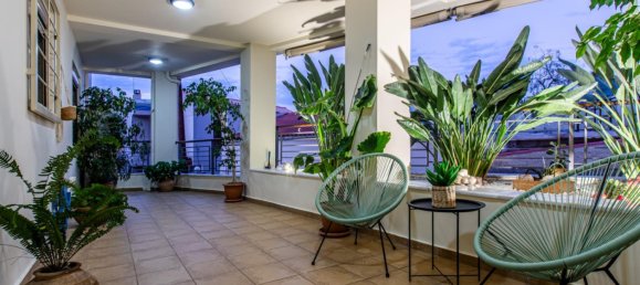 Apartamento de 4 dormitorios en Chania, Greece No. 6 17