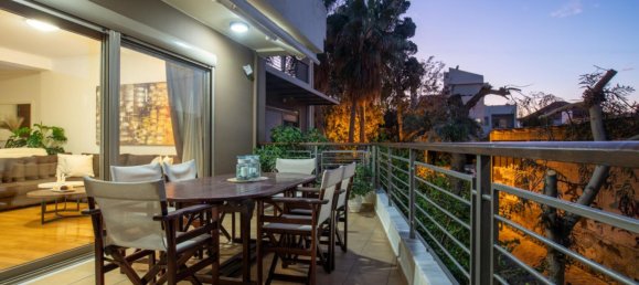 Apartamento de 4 dormitorios en Chania, Greece No. 6 5