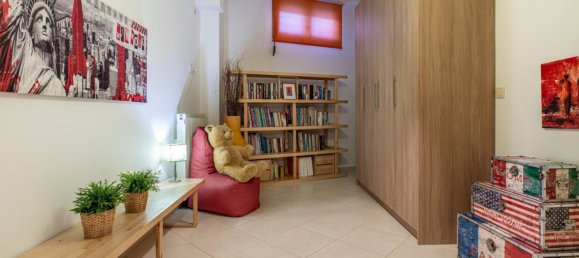 Квартира с 4 спальнями в Ханья, Крит, Греция № 6 29