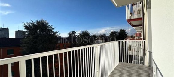 Квартира с 3 комнатами в Милан, Италия № 239622 9