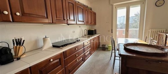 Квартира с 3 комнатами в Милан, Италия № 239622 6