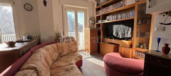 Квартира с 3 комнатами в Милан, Италия № 239622 7