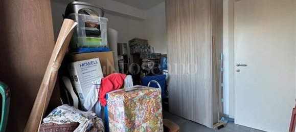 Квартира с 3 комнатами в Милан, Италия № 239622 15