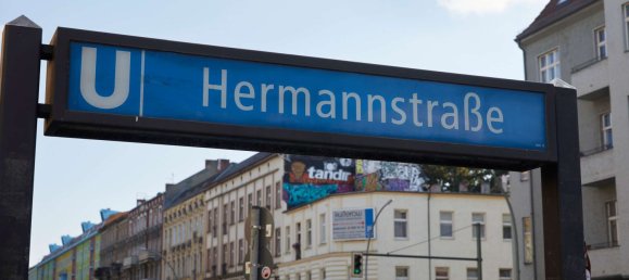 2 Schlafzimmer Wohnung in Neukölln, Germany, Nr. 93685 23