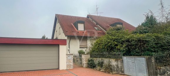 5 Schlafzimmer Haus in Fürth, Germany, Nr. 197705 3