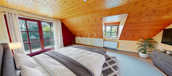 5 Schlafzimmer Haus in Fürth, Germany, Nr. 197705 24