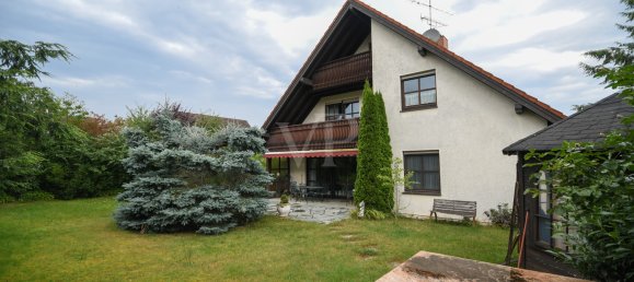 5 Schlafzimmer Haus in Fürth, Germany, Nr. 197705 2