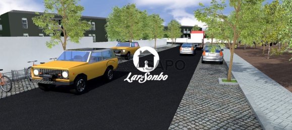 1 Schlafzimmer Wohnung in Barcelos, Portugal, Nr. 252355 2