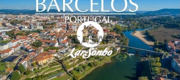 1 Schlafzimmer Wohnung in Barcelos, Portugal, Nr. 252355 14