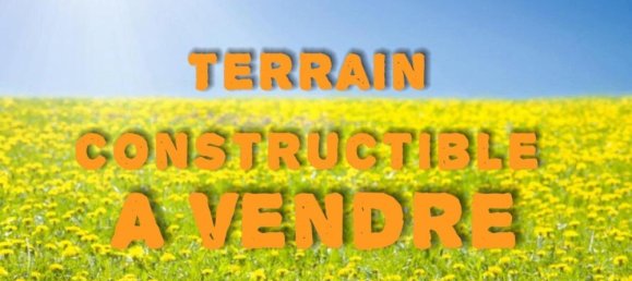 قطعة أرض في Formerie, France 661متر مربع رقم 228019 3