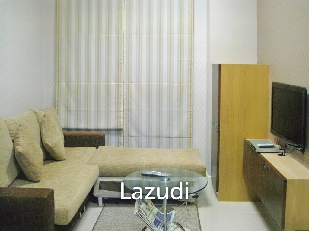 1 bedroom Condo in Bangkok, Thailand No. 17920