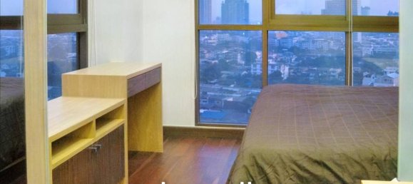 1 bedroom Condo in Bangkok, Thailand No. 17920 4