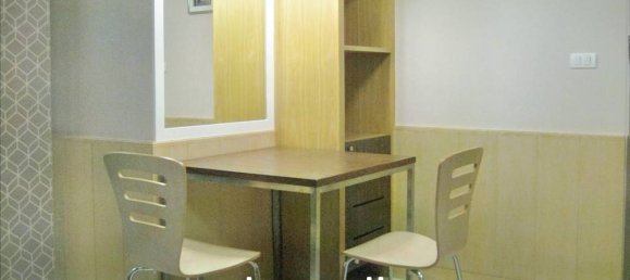 1 bedroom Condo in Bangkok, Thailand No. 17920 2